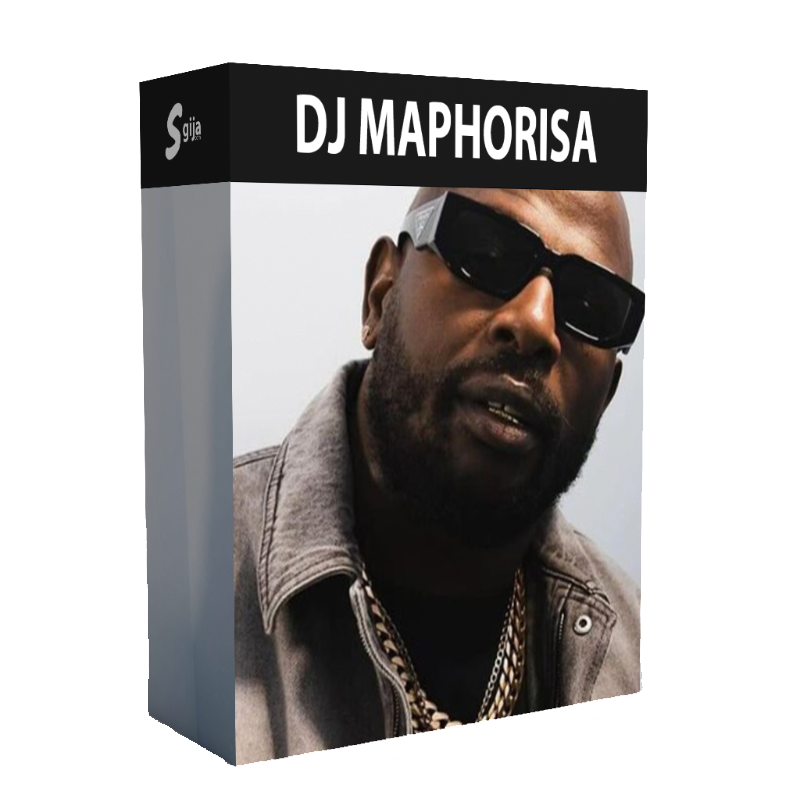 dj maphorisa sample pack