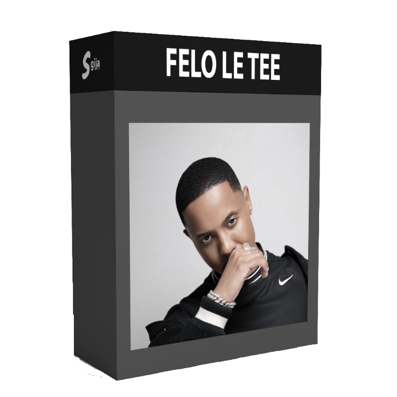 felo le tee sample pack