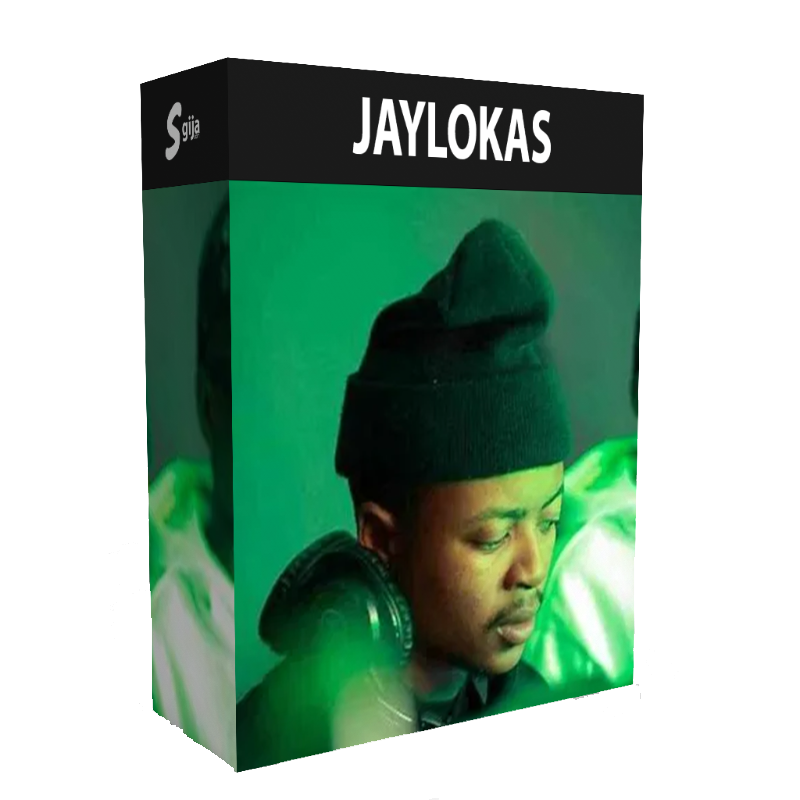 jaylokas sample pack