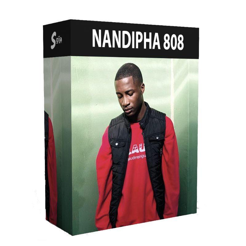 nandipha 808 sample pack
